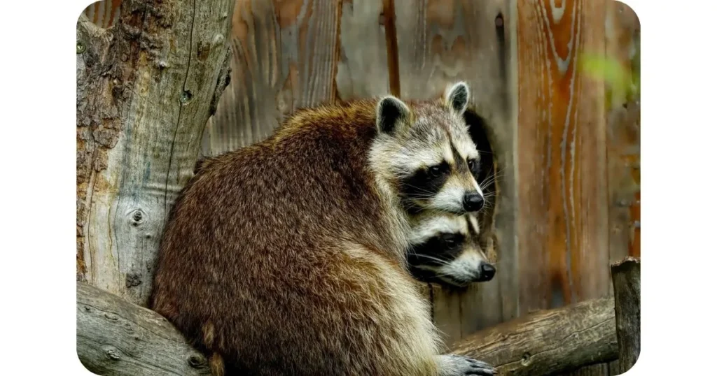 Why Do Raccoons Live So Short?